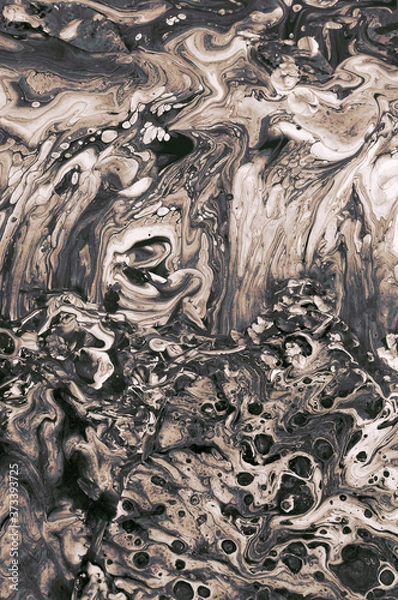 Obraz old wood texture