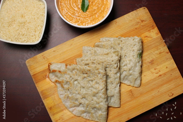 Obraz Neer Dosa . Ideal For All Kinda Stuff.