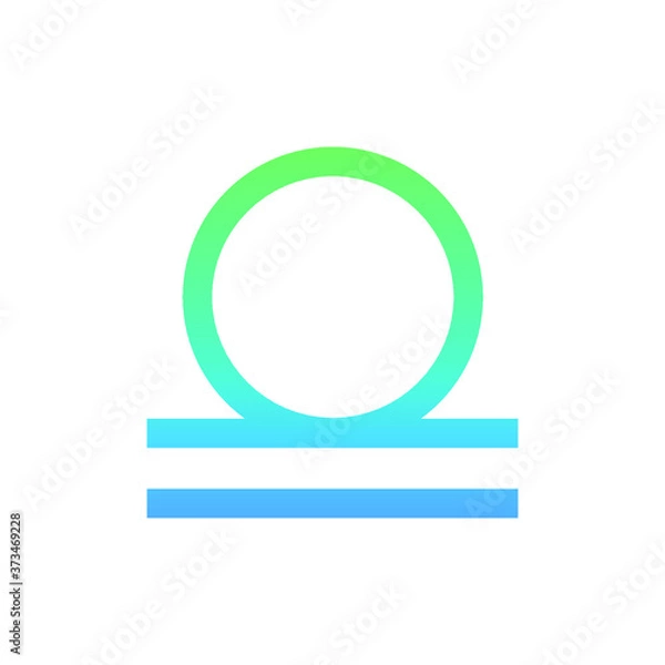 Fototapeta Zodia Magic Spell