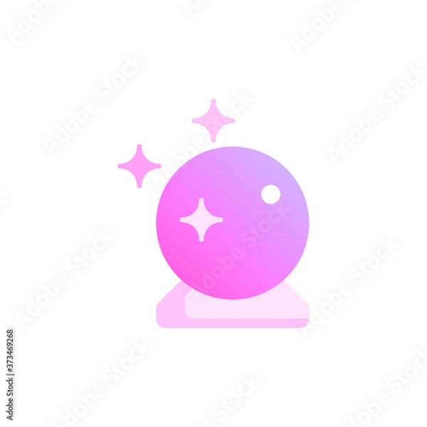 Obraz Zodia Magic Spell