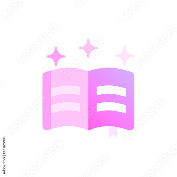 Obraz Zodia Magic Spell