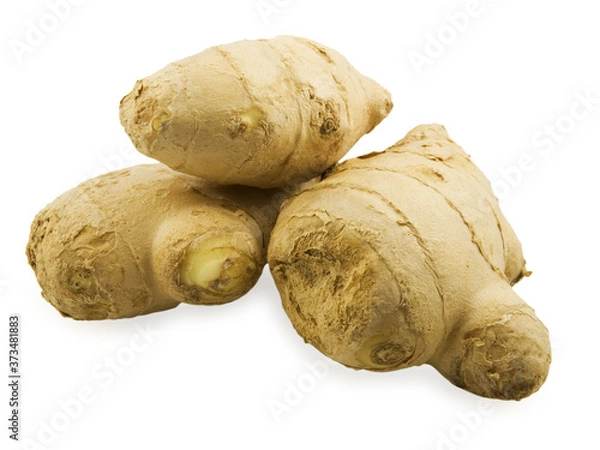 Obraz Ginger roots