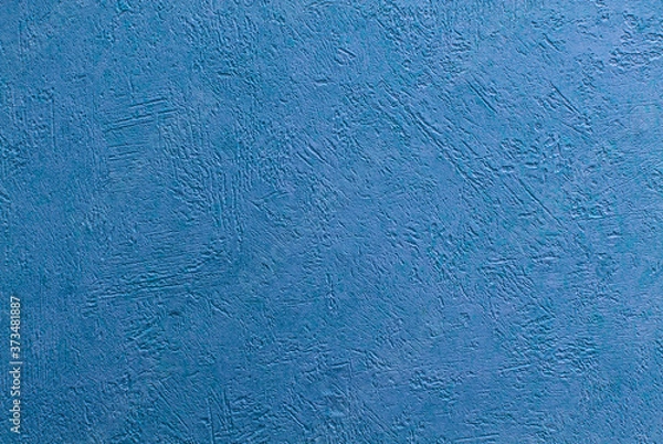 Obraz Green-yellow paint