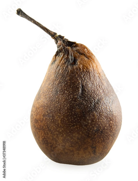 Obraz Withering pear