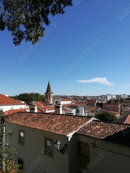 Obraz Tomar, Portugal 