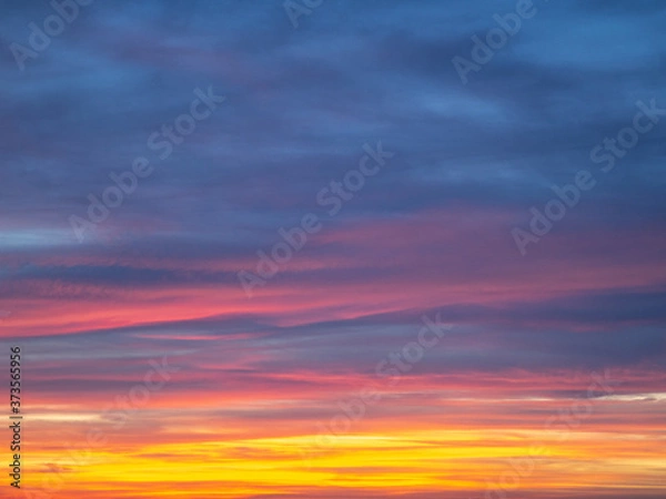 Obraz Amazing Greece, charming Athens.