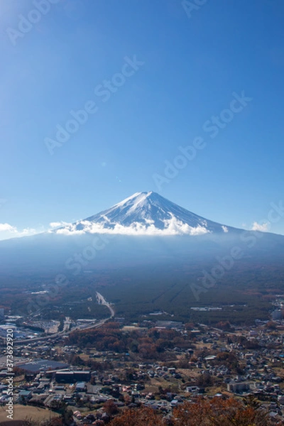 Obraz Mount Fuji