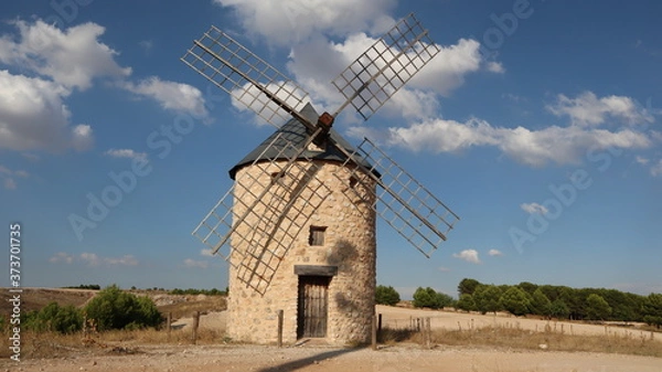 Obraz Molino Belmonte