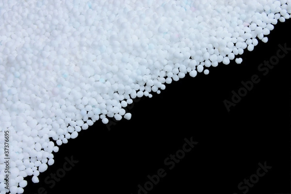 Obraz Urea fertilizer