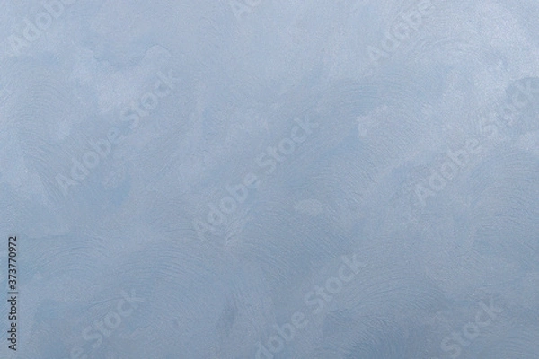 Obraz blue grunge background, fabric texture