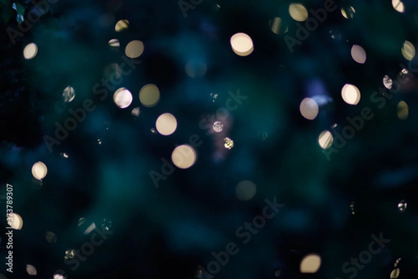 Fototapeta christmas background