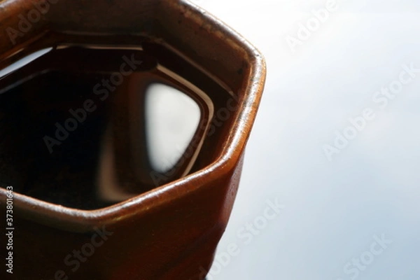 Fototapeta 日本酒