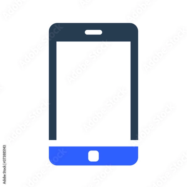 Obraz Smart Phone Icon