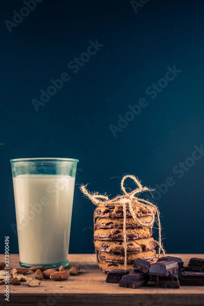 Fototapeta déjeuner