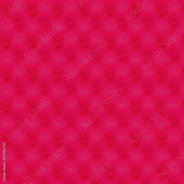 Obraz Rose. 12" x12"