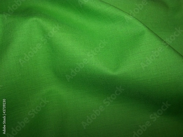 Obraz Green Cloth