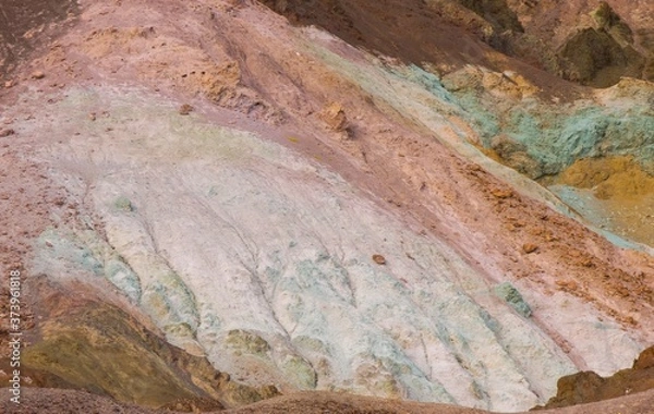 Obraz abstract watercolor background