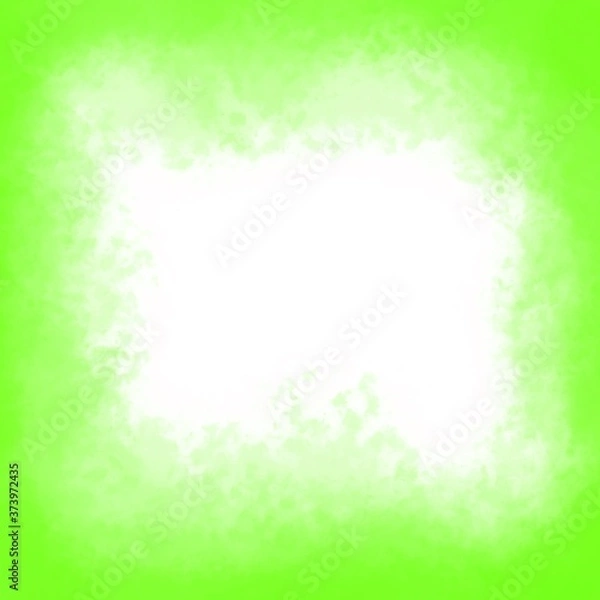 Obraz Hand drawn watercolor absract background