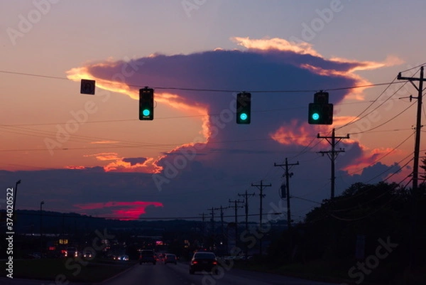 Obraz Nuestro destino