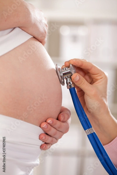 Fototapeta pregnancy