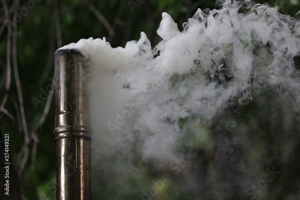 Obraz russian samovar