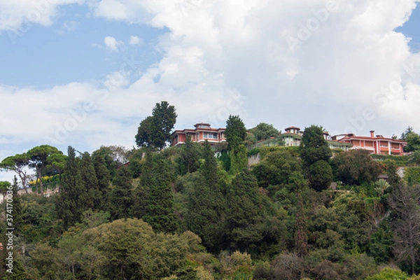 Obraz Turkey, Istanbul