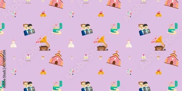 Fototapeta pastel wallpapers