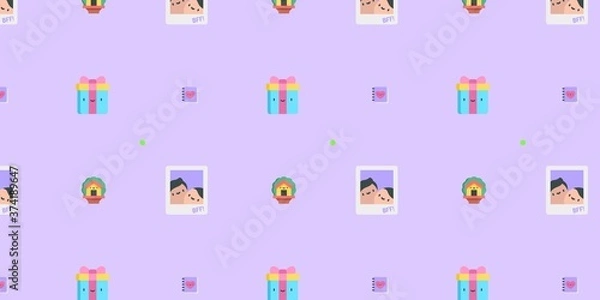 Fototapeta pastel wallpapers