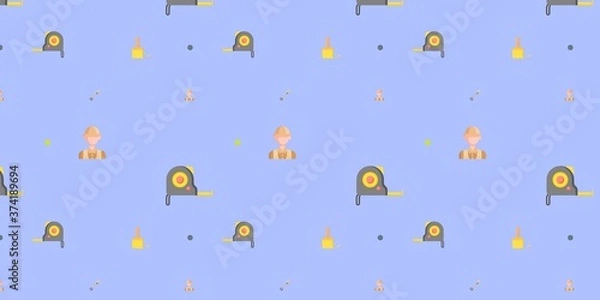 Obraz pastel wallpapers