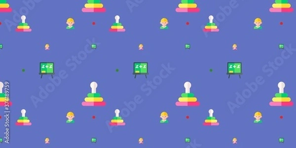 Obraz pastel wallpapers