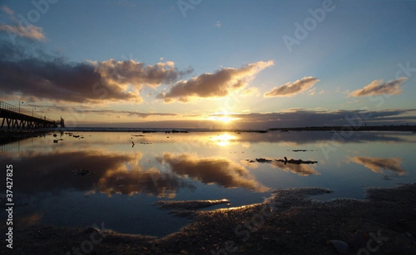 Obraz Adelaide Seaside