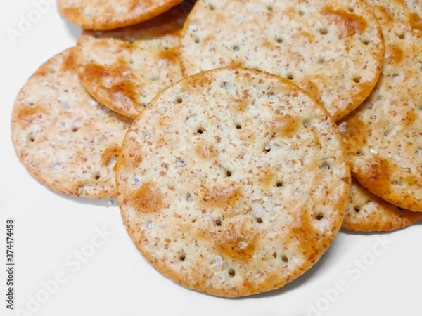 Fototapeta クラッカー