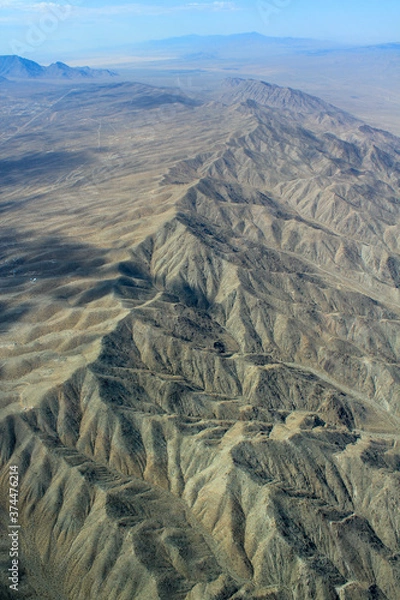 Fototapeta grand canyon