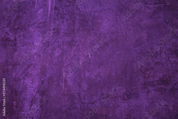 Obraz purple grunge background