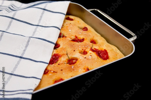 Obraz Focaccia