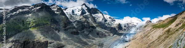 Obraz Nationalpark Hohe Tauern