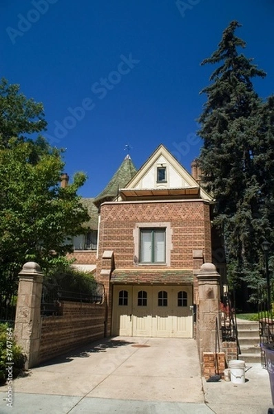 Fototapeta KONICA MINOLTA DIGITAL CAMERA