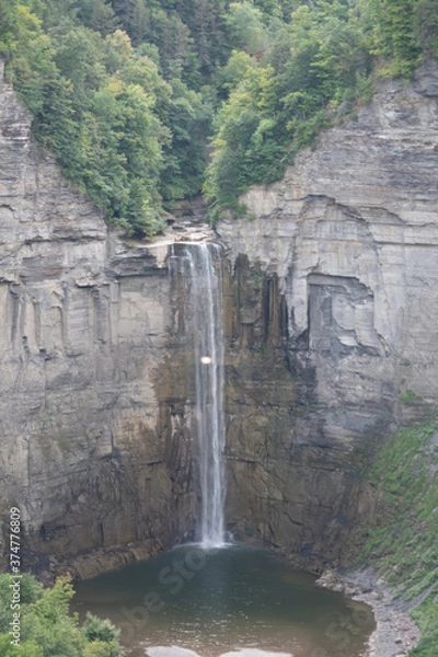 Fototapeta Waterfall