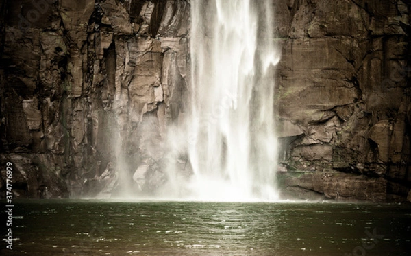 Fototapeta Waterfall