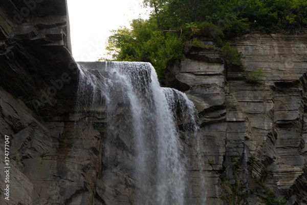 Fototapeta Waterfall