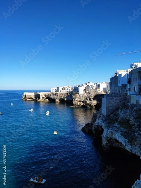 Obraz Polignano a Mare 