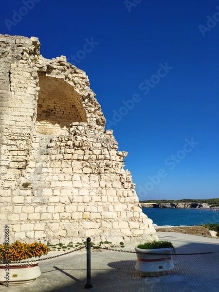 Obraz Torre dell'Orso