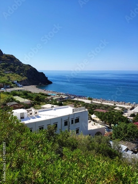 Obraz Ischia - Forio 