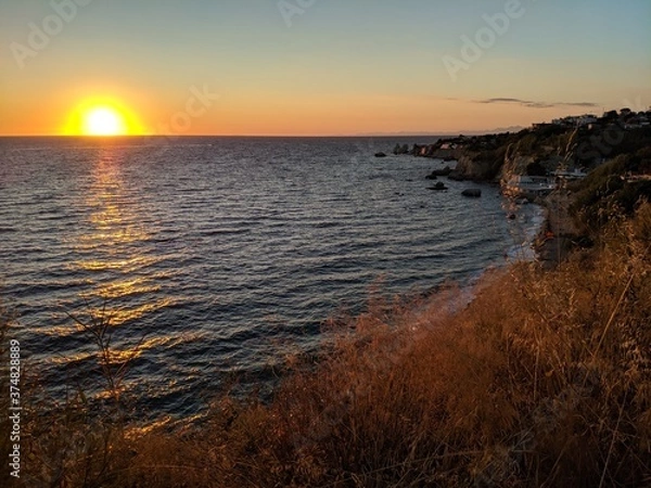 Obraz Ischia - Forio