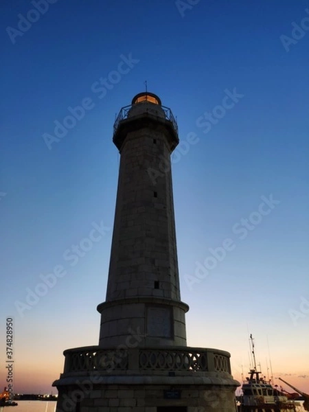 Fototapeta Farò Molfetta 