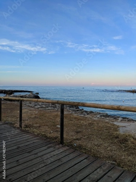 Obraz San Vito - Polignano a Mare 