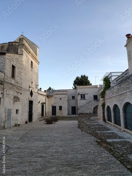 Obraz Sovereto santuario