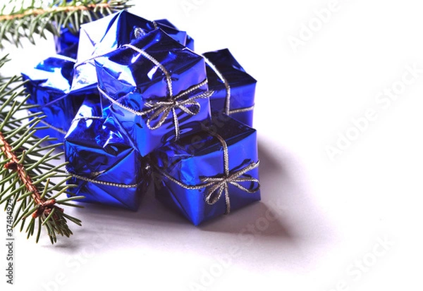 Obraz Boże Narodzenie