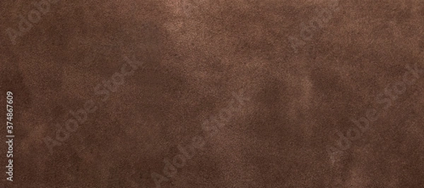 Fototapeta texture of suede