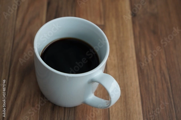 Fototapeta コーヒーブレイク